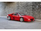 Thumbnail Photo 2 for 1997 Ferrari F355 GTS