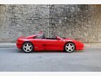 Thumbnail Photo 4 for 1997 Ferrari F355 GTS