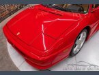 Thumbnail Photo 4 for 1997 Ferrari F355 Spider
