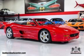 1997 Ferrari F355 Spider for sale 102015455
