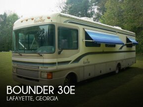 1997 Fleetwood Bounder for sale 300305153