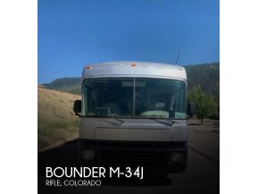 1997 Fleetwood Bounder for sale 300393989