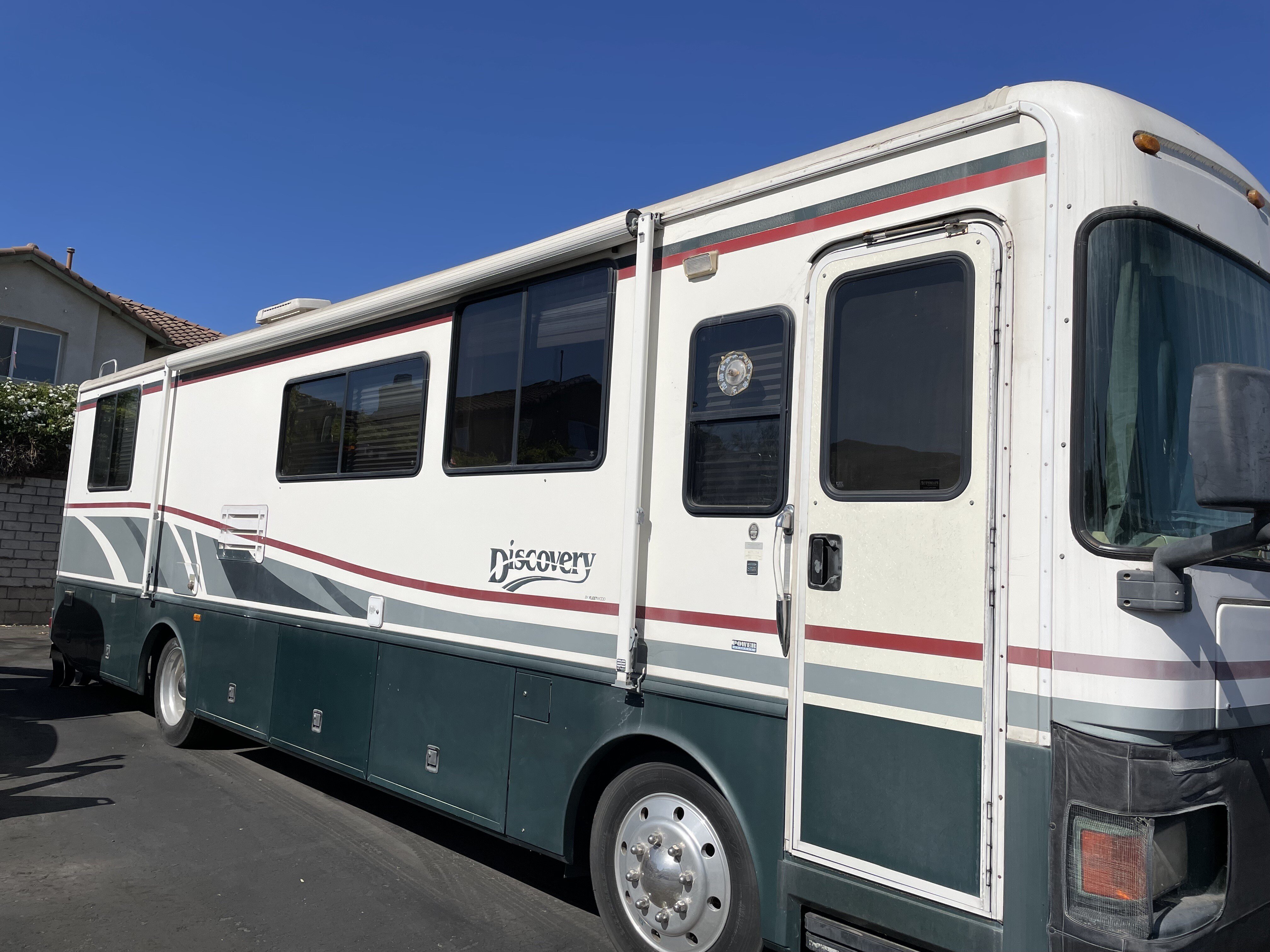 Inland empire craigslist rv