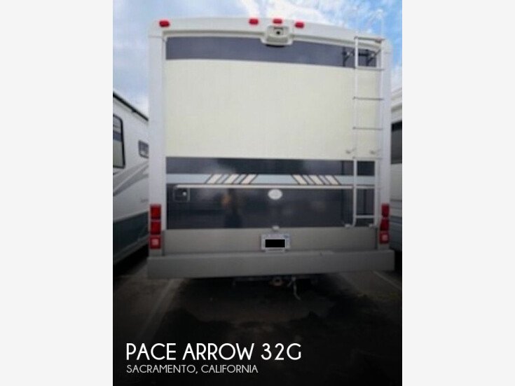 Thumbnail Photo undefined for 1997 Fleetwood Pace Arrow