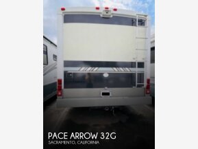 1997 Fleetwood Pace Arrow for sale 300386829
