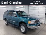1997 Ford Expedition 4WD