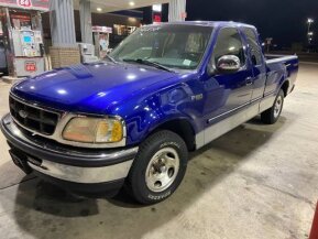 1997 Ford F150 for sale 101796711