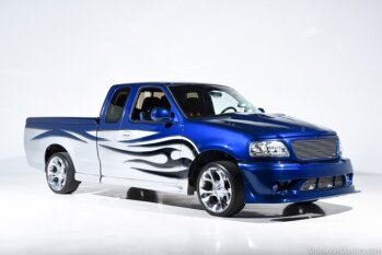 1997 Ford F150