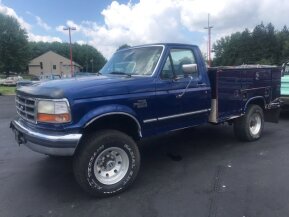 1997 Ford F250 for sale 101848206
