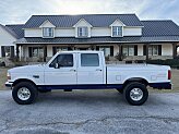 1997 Ford F250 4x4 Crew Cab Heavy Duty for sale 101994503