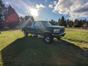 1997 Ford F250 4x4 SuperCab Heavy Duty for sale 101970159
