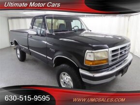 1997 Ford F250 for sale 102021270