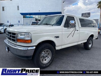 1997 Ford F250 for sale 101832184