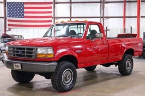 1997 Ford F250 for sale 101907913