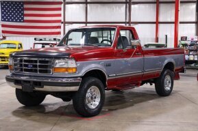 1997 Ford F250 for sale 102018987