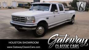 1997 Ford F350 2WD Crew Cab for sale 101849661