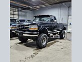 1997 Ford F350 4x4 Regular Cab for sale 101995273