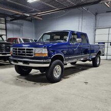 1997 Ford F350 4x4 Crew Cab for sale 101981998