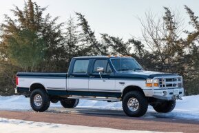 1997 Ford F350 for sale 101865235