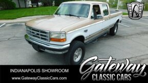 1997 Ford F350 4x4 Crew Cab for sale 101952656