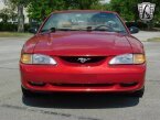 Thumbnail Photo 2 for 1997 Ford Mustang GT
