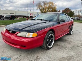 1997 Ford Mustang GT Coupe for sale 101971602