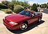1997 Ford Mustang GT Convertible for sale 100786270