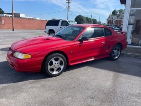 1997 Ford Mustang for sale 101945183