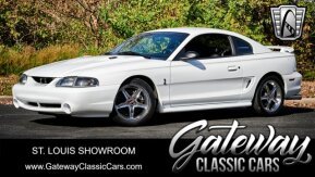 1997 Ford Mustang for sale 101970500