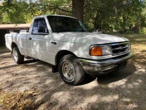 1997 Ford Ranger for sale 101820959