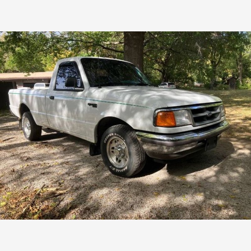Ford Ranger Autos clásicos a la venta cerca de Tuscaloosa, Alabama ranger 1997 americana Ford Ranger Autos clásicos a la venta cerca de Tuscaloosa, Alabama