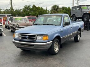1997 Ford Ranger for sale 101830453