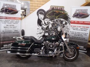 1997 Harley-Davidson Police for sale 201184048