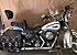 1997 Harley-Davidson Softail for sale 200712220