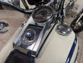 1997 Harley-Davidson Softail for sale 201147274