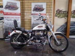 1997 Harley-Davidson Sportster for sale 201148926