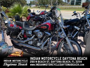 1997 Harley-Davidson Dyna for sale 201282621