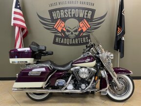 1997 Harley-Davidson Touring for sale 201505489
