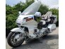 1997 Honda Gold Wing for sale 201306392