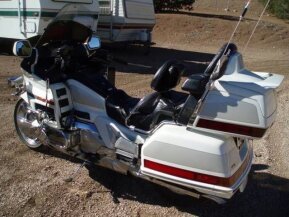 1997 Honda Gold Wing for sale 201315558