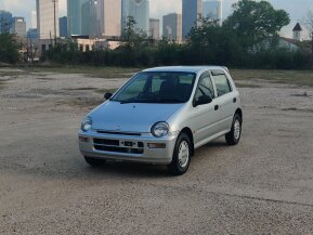 1997 Honda Today for sale 102010760