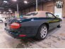 1997 Jaguar XK8 Convertible for sale 101801406
