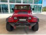 1997 Jeep Wrangler 4WD Sport for sale 101781013