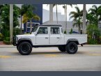 Thumbnail Photo 3 for 1997 Land Rover Defender 130 S for Sale by Owner