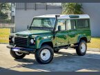 Thumbnail Photo 1 for 1997 Land Rover Defender