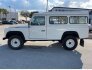 1997 Land Rover Defender for sale 101825608