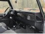 1997 Land Rover Defender for sale 101826670