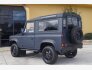 1997 Land Rover Defender 90 for sale 101839343