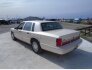 1997 Lincoln Town Car for sale 101728555