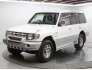 1997 Mitsubishi Pajero for sale 101818071